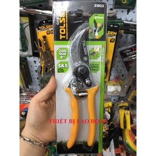 31022 kéo cắt cành công nghiệp tolsen