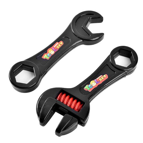 Bộ đồ chơi kỹ sư vui nhộn - BX1108