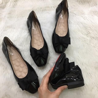 Giày búp bê siêu êm mềm size 40,41,42,43 Đẹp
