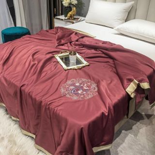 Chăn_ mền lụa tencel cao cấp 2mx2m3