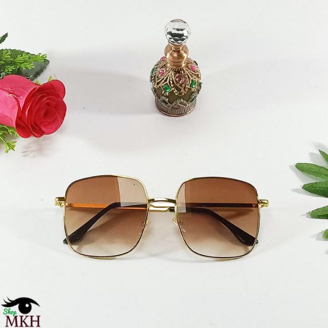 Mắt kính thời trang nam nữ đều đeo được- bảo hành 12 tháng- chống UV 400 và tia cực tim | BigBuy360 - bigbuy360.vn