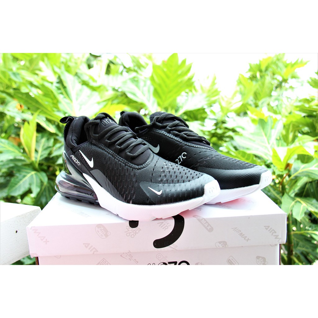(FULLBOX, QUÀ) GIÀY THỂ THAO NAM AIRMAX270 (ẢNH THẬT)
