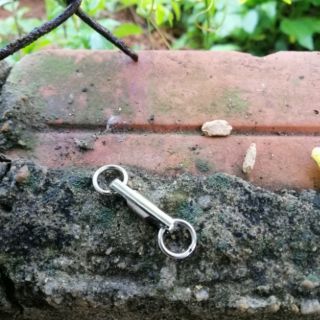 Chống xoắn inox