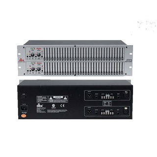 Lọc tiếng cao cấp dbx-2231s