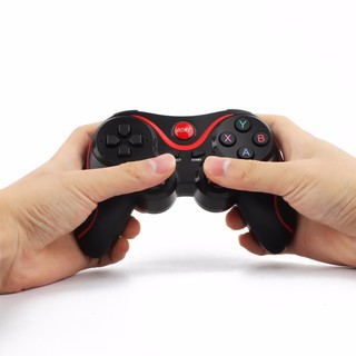 [2020] Tay cầm chơi game thông minh Bluetooth X3  -( CÓ BẢO HÀNH )