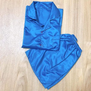 Pirama lụa đùi