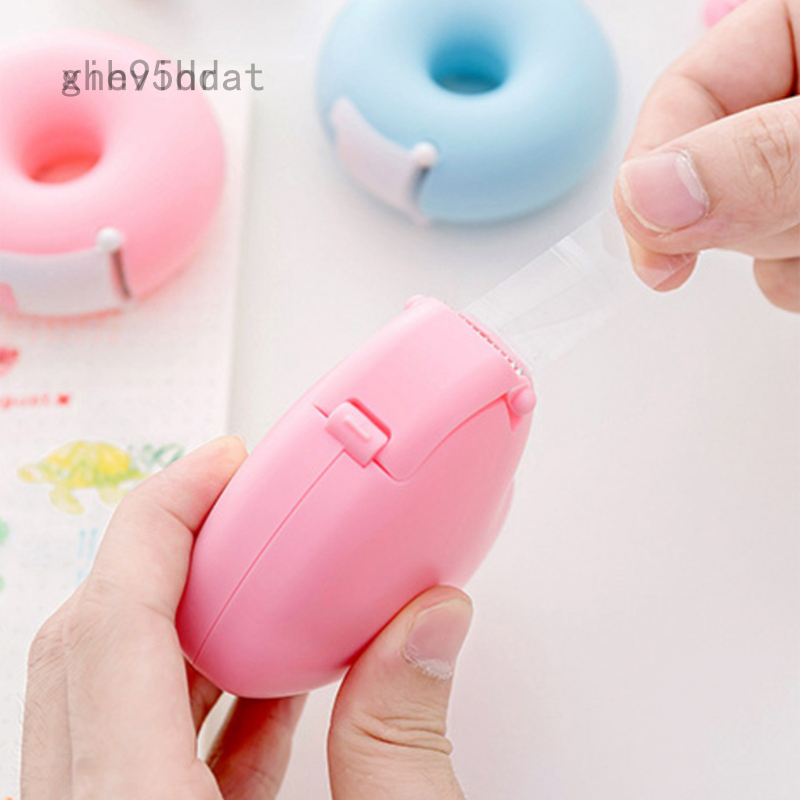 Cuộn Băng Keo Hình Trái Tim