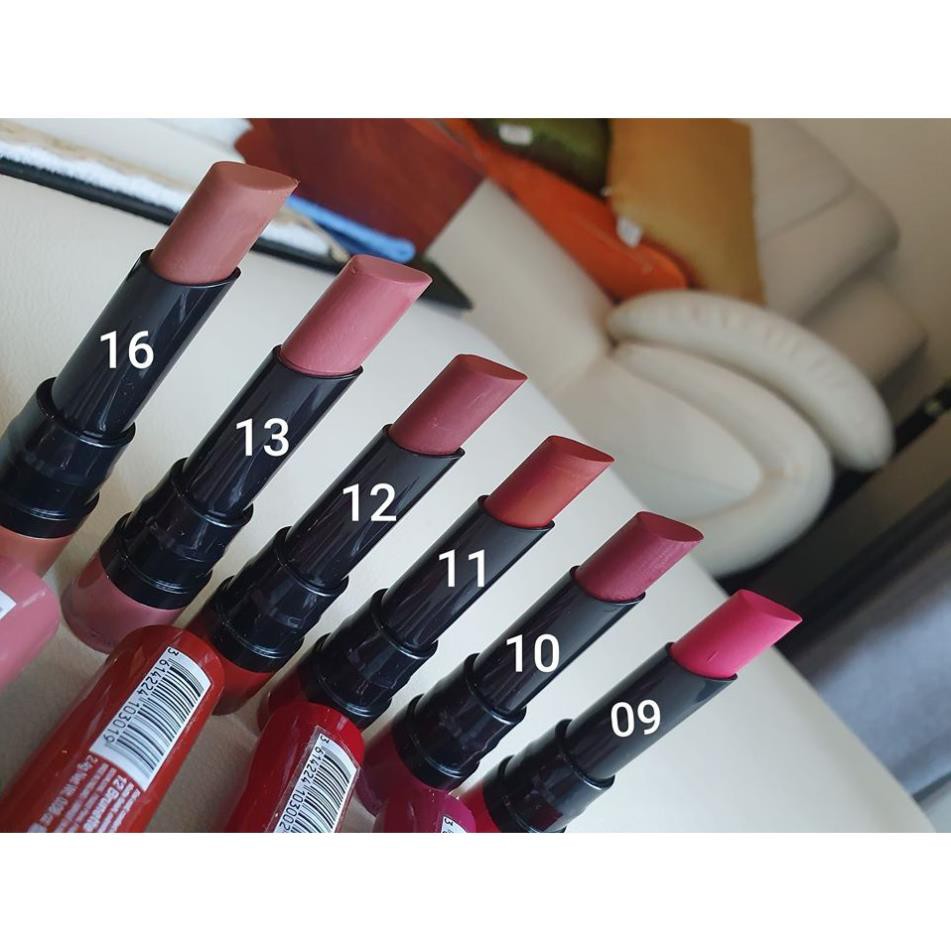 SON THỎI LÌ BOURJOIS | BigBuy360 - bigbuy360.vn