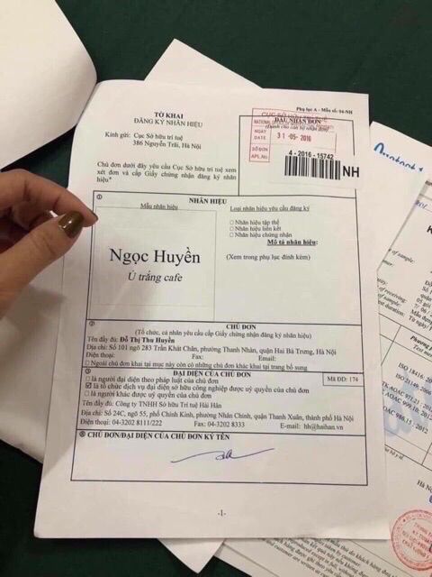 [ CHÍNH HÃNG ] Ủ TRẮNG CAFE SINCE 2013 | BigBuy360 - bigbuy360.vn