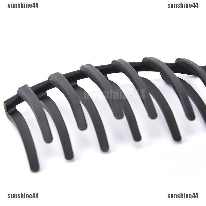 Bộ Lược Và Kẹp Tạo Kiểu Tóc Phong Cách Pháp Cho Nữ DIY