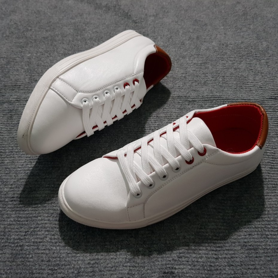 [HOt] Giày Bata Nam Thời Trang