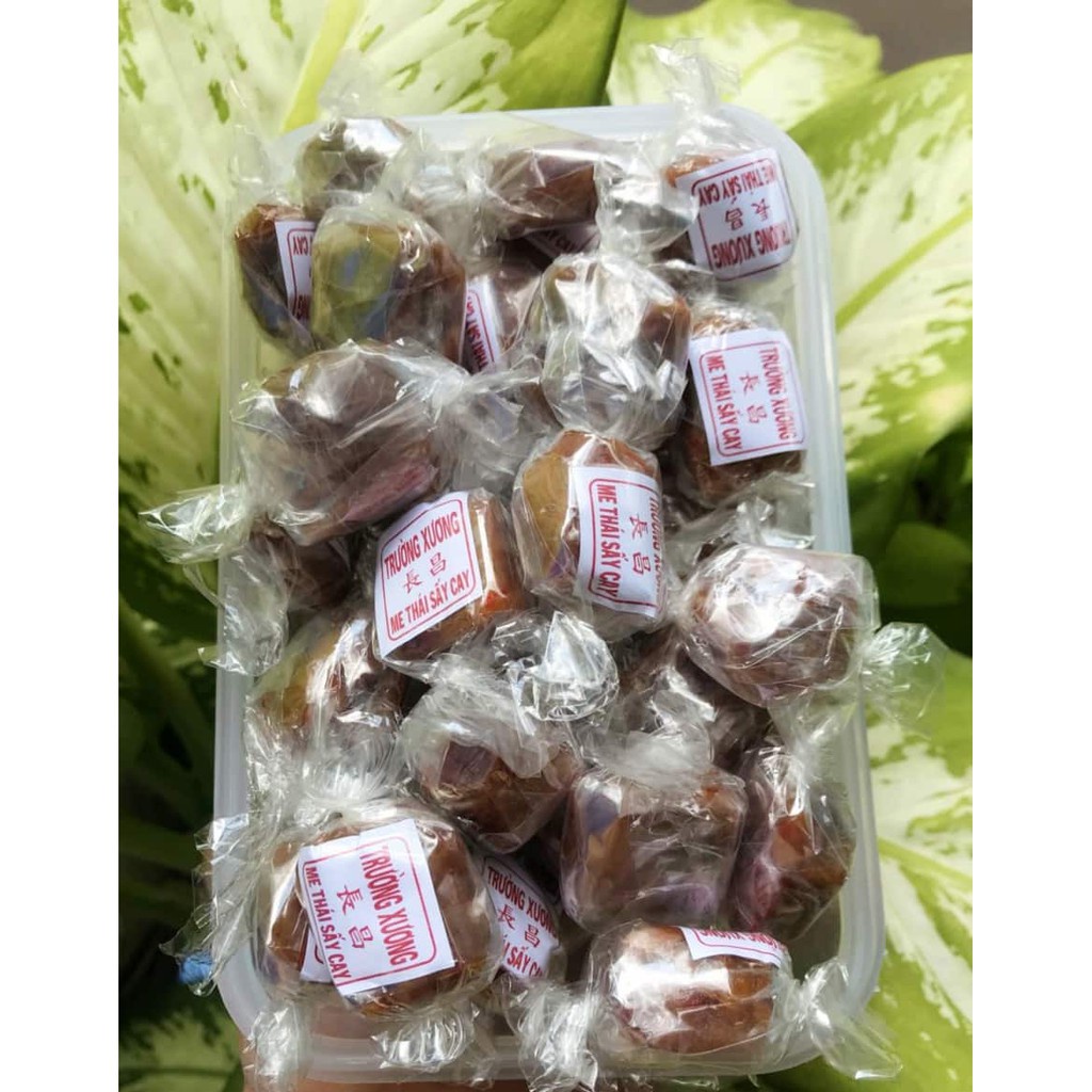 ME CAY TRƯỜNG XƯƠNG 100G / 250G / 500G