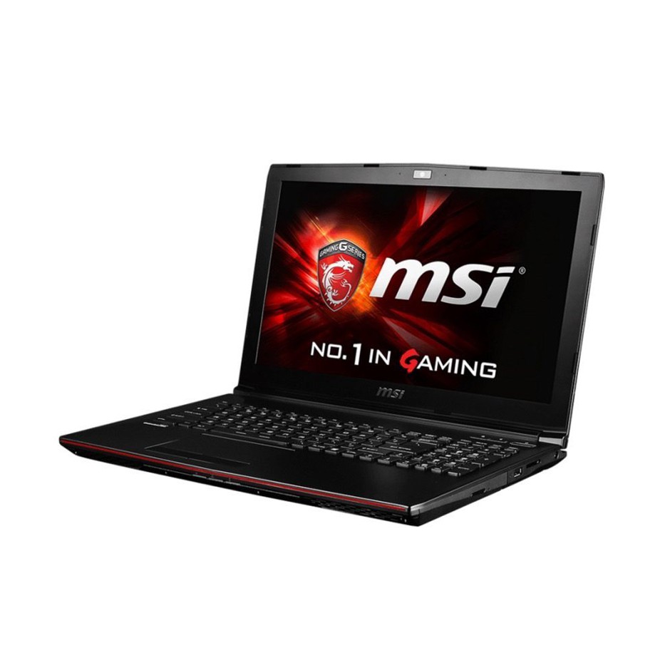 LAPTOP GAMING MSI GP62 6QE Core i7-6700HQ, RAM 8G,SSD128+ HDD 1TB, GTX 950 4G,15.6 inch FHD,laptop cũ chơi game | WebRaoVat - webraovat.net.vn