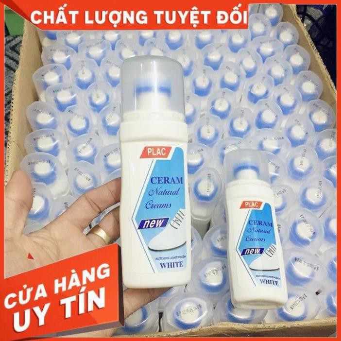 [FreeshipMax] Tẩy giày PLAC giá sỉ siêu rẻ