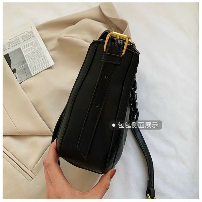 túi công sở 2 dây đeo hàng chuẩn QC loại 1 y hình