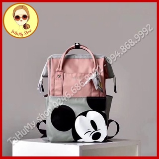 Balo Anello xuất Nhật