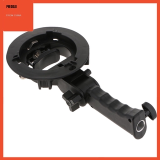 [Predolo] Dành cho giá đỡ Studio Flash Mount có lỗ ô