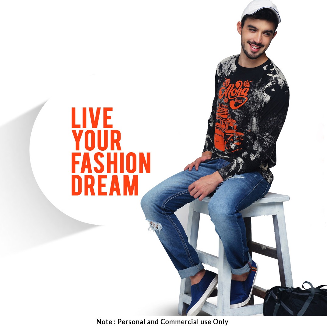 Quần jean Nam DB_STORE