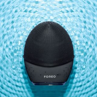 (Miễn phí bảo hành) Máy rửa mặt Foreo LUNA 3 - Phù hợp cho cả Nam và Nữ