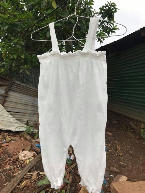 Jum dây đũi cho bé