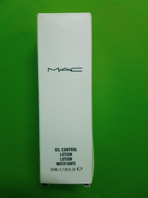 Kem lót kiềm dầu M.A.C | BigBuy360 - bigbuy360.vn