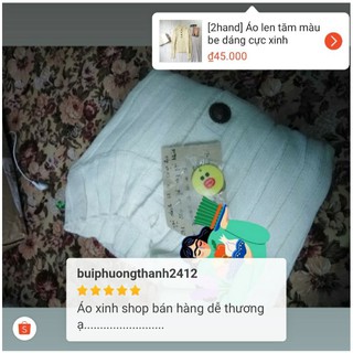 [2hand] Áo thun Nam size S siêu đẹp mới ~98%