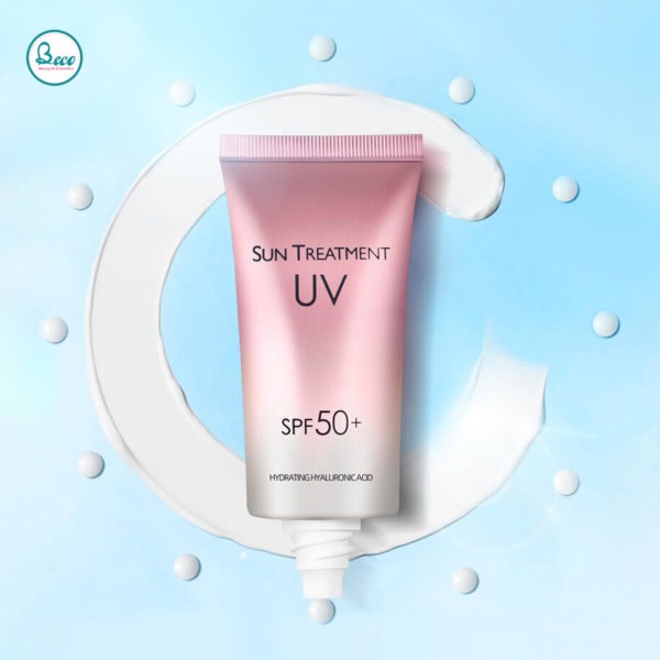 Kem Chống Nắng Sun Treatment Spf 50+ - BECO BC1319