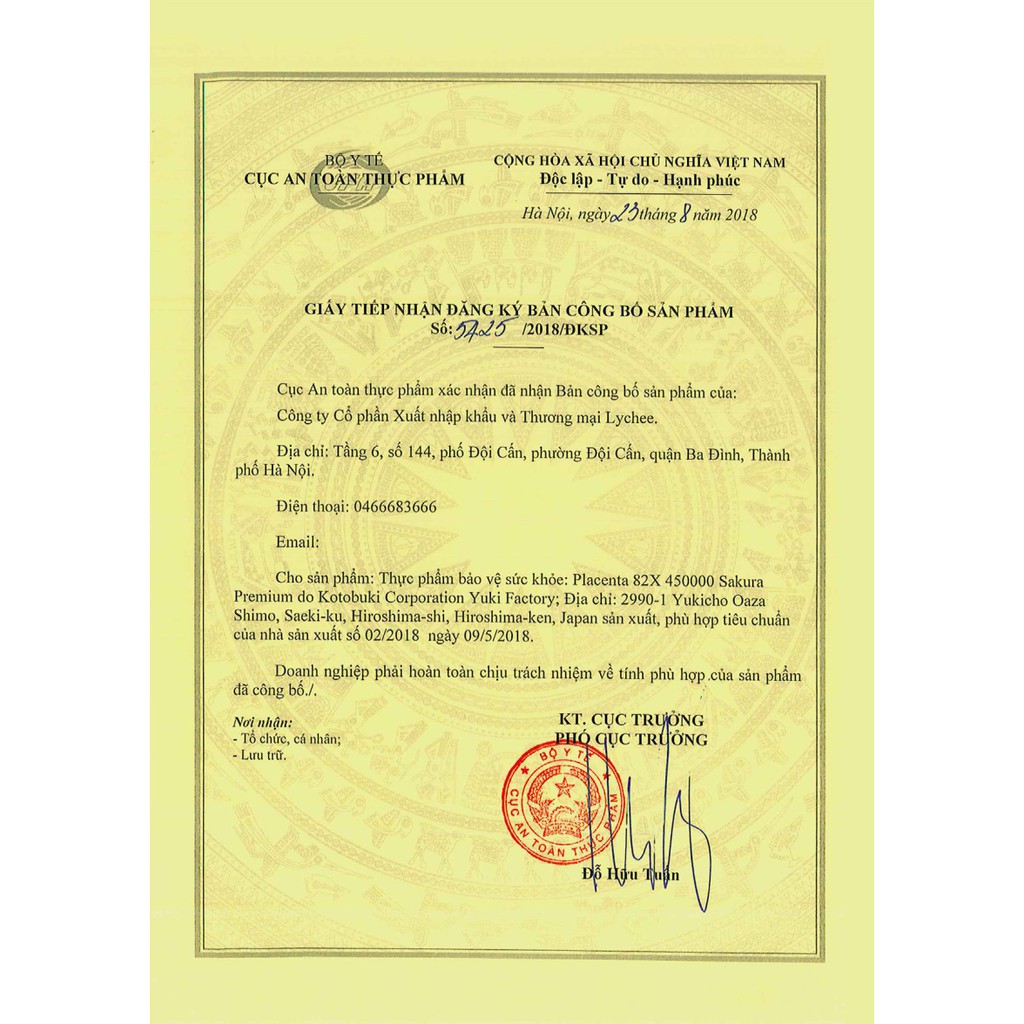 Nước Uống Đẹp Da 82X Placenta Classic 500ml | BigBuy360 - bigbuy360.vn