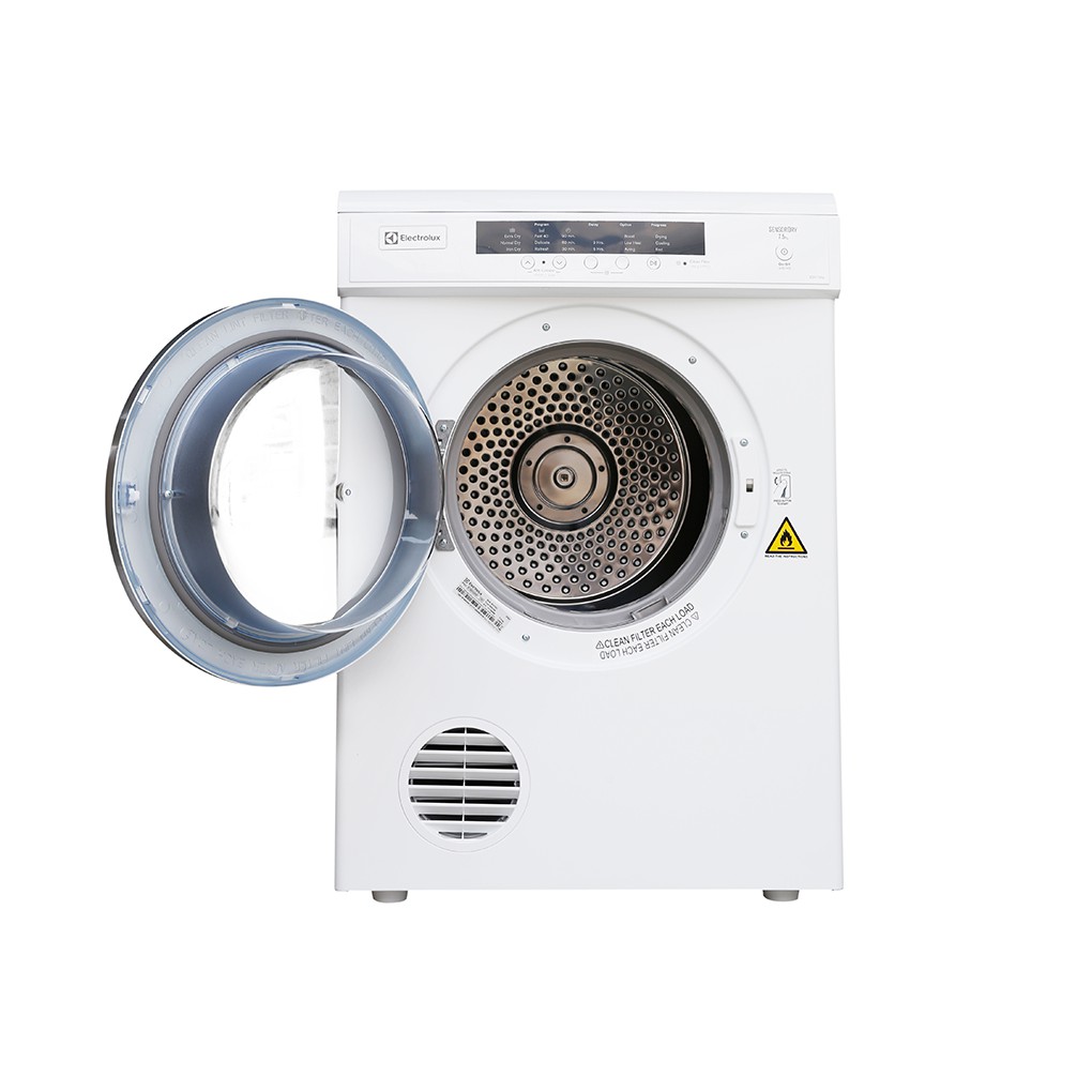 Máy Sấy Electrolux EDV7552