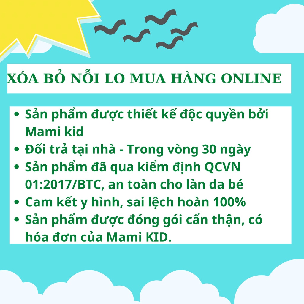 áo ba lỗ bé trai chất 100% cotton thấm hút mồ hôi, 12-25kg ,Mamikid