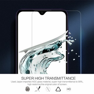 Cường lực Mi 9 SE Nillkin H+ Pro