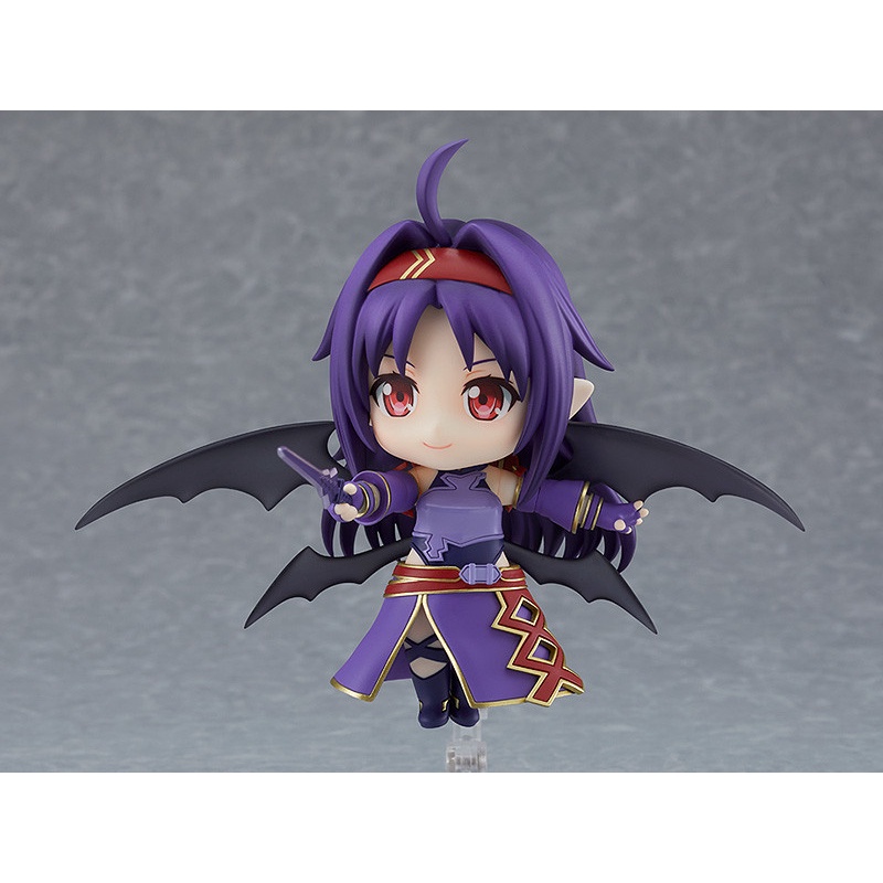 [Đặt Trước] Mô Hình Nendoroid Yuuki - Nendoroid 1753 Sword Art Online SAO