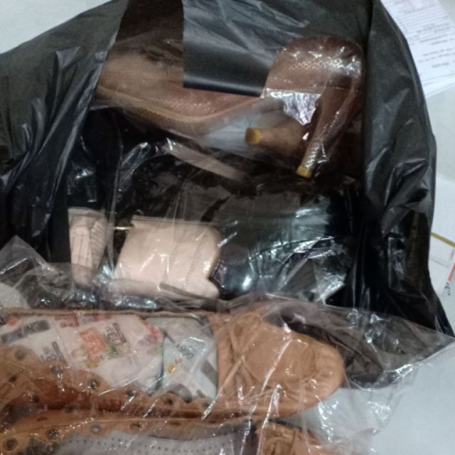 Giầy Đỗ Dương Dương 425k