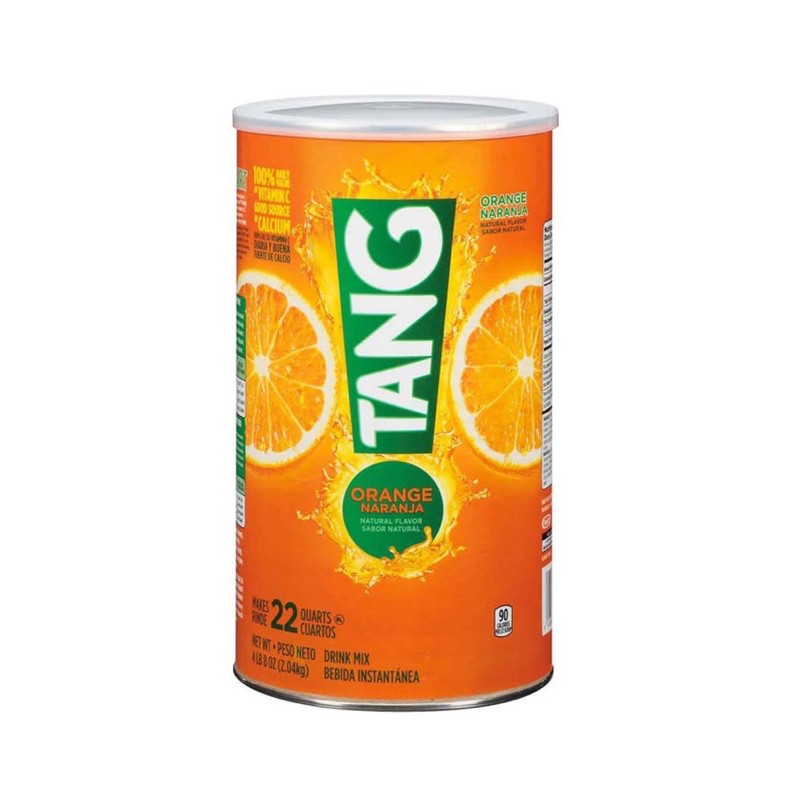 Bột Cam TANG 2kg -  Xuất xứ Mỹ