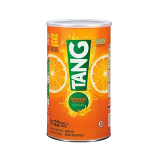 Bột Cam TANG 2kg - Xuất xứ Mỹ
