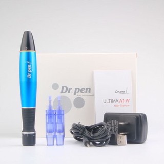 Máy phi kim dr pen a1 tích điện