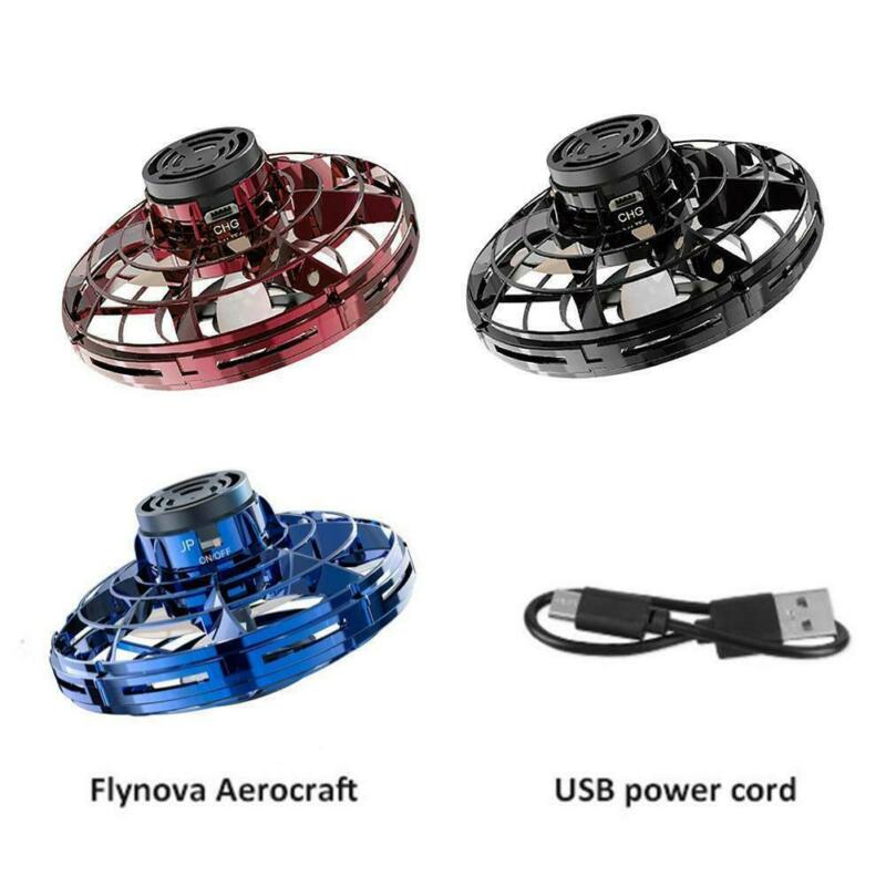 RC Máy Bay Điều Khiển Từ Xa Hình Ufo Mini M2Q9