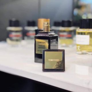 [Mẫu thử] Nước hoa Tomford Tuscan Leather