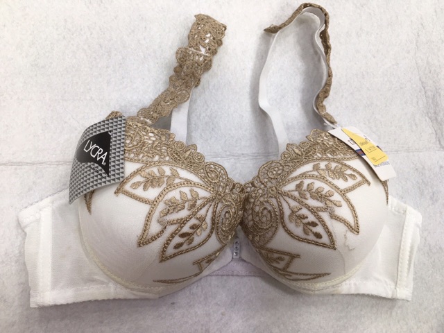 Áo ngực mút dày cài trước (3096)