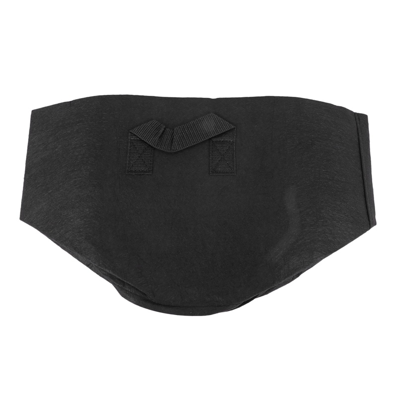 Set 6 Túi Vải Trồng Cây 5 Gallon / 7 Gallon / 10 Gallon Có Quai Cầm Tiện Dụng