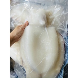 [ PHÚ NHUẬN] MỰC NANG LÀM SẠCH 1 KG