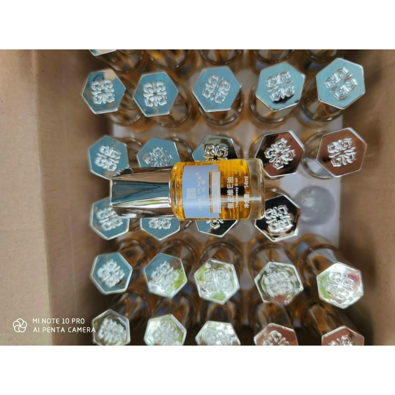 Dầu tháo móng úp, Nước Tháo Móng Úp RONGXIN chính hãng