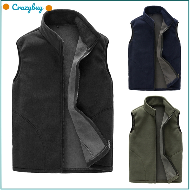 Áo Khoác Giữ Ấm Cho Nam