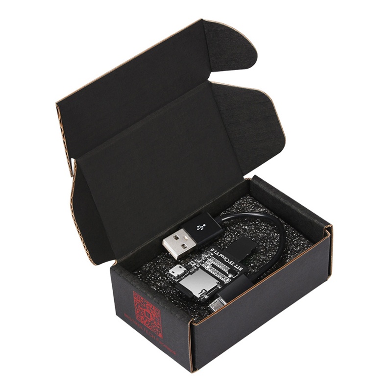 Mô-đun Điều Khiển Không Dây Máy In 3D V1.0 SD TF Đám Mây Cho SKR Mini E3 V1.4