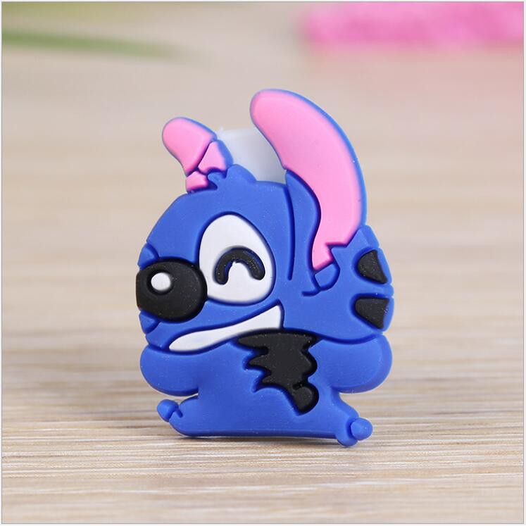 Phụ Kiện Bảo Vệ Chống Đứt Gãy Dây Sạc Cho Điện Thoại Phụ Kiện Tai Nghe Bluetooth i12 Cáp Sạc Pin Dự Phòng Vỏ Case Ốp