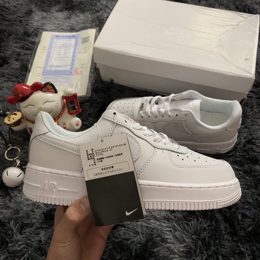 GIÀY Sneaker TRẮNG✔️, GIÀY AF1 , ARI FORECE 1