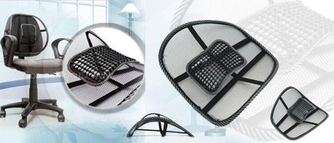 Ghế tựa chống mỏi lưng