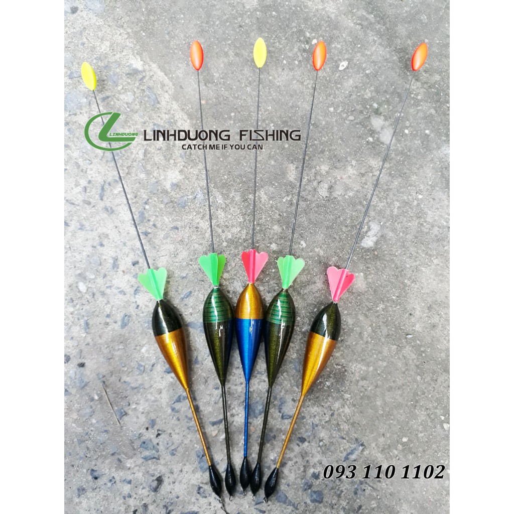 Phao câu lục ngày giá rẻ
