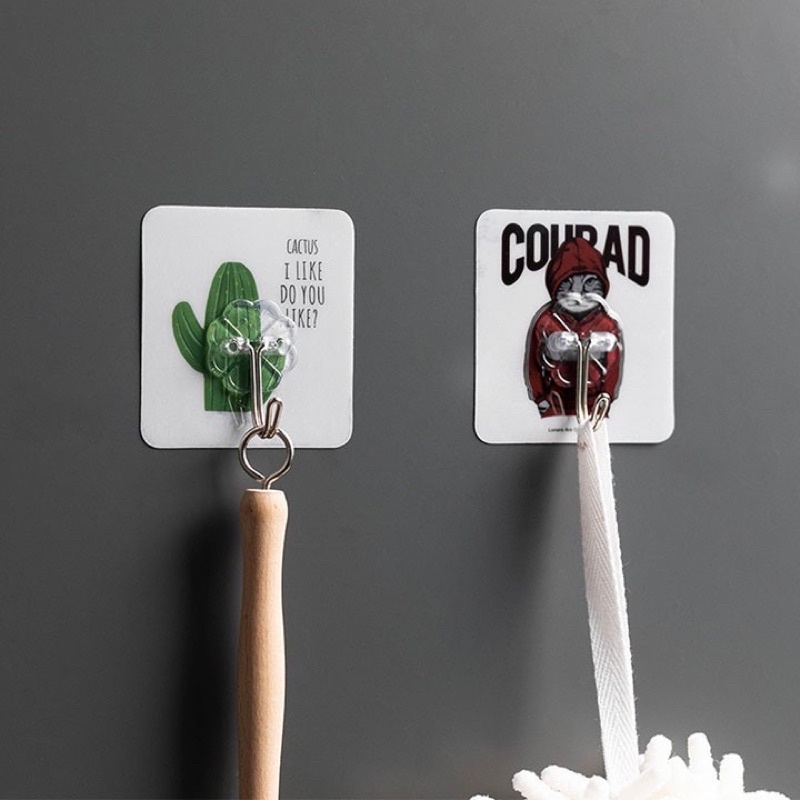 MÓC 3D SIÊU CHẮC