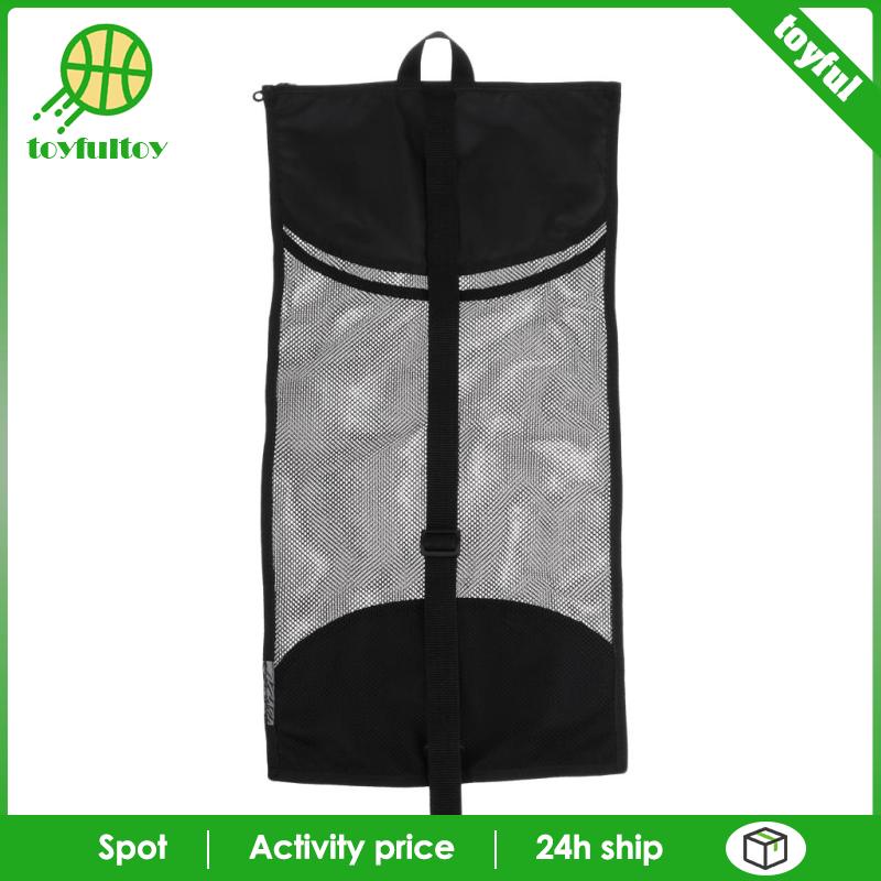 Túi Đựng Dụng Cụ Lặn Có Khóa Kéo Và Dây Đeo Vai